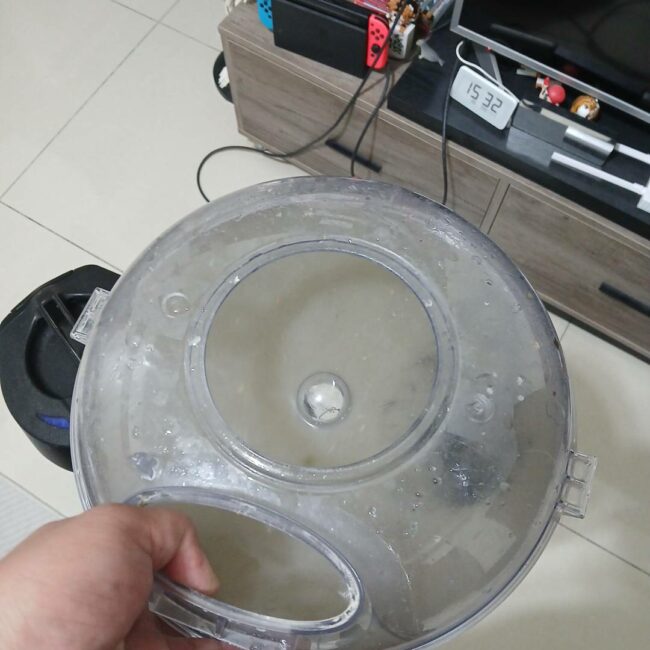 新北塵蟎清潔｜三重社區大樓｜阿峰居家清潔除塵蟎-1